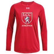 LCC - UA Fitted Team Tech LS