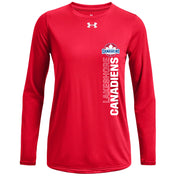 LCDP - UA Women's Team Tech LS