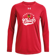 LCMH - UA Women's Team Tech LS