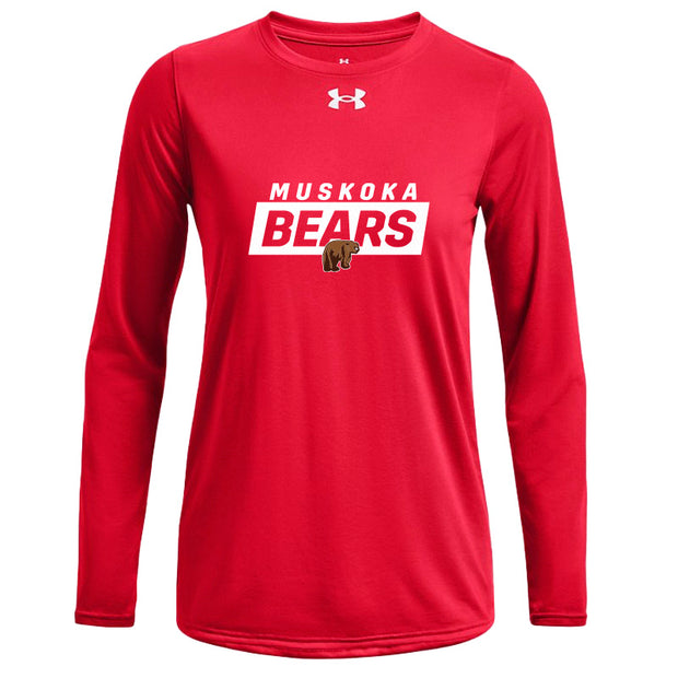 MBP - UA Women&