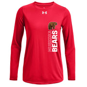 MBP - UA Women's Team Tech LS