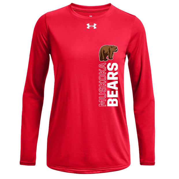 MBP - UA Women&