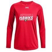 MHP - UA Women's Team Tech LS