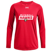 MHP - UA Women's Team Tech LS