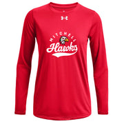 MHP - UA Women's Team Tech LS