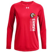 MHP - UA Women's Team Tech LS