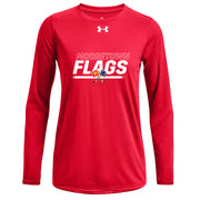 MJFP - UA Women's Team Tech LS