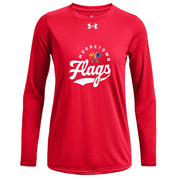 MJFP - UA Women's Team Tech LS