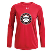 NGSM - UA Women's Team Tech LS