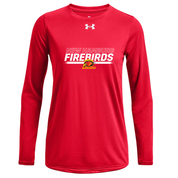NHFP - UA Women&