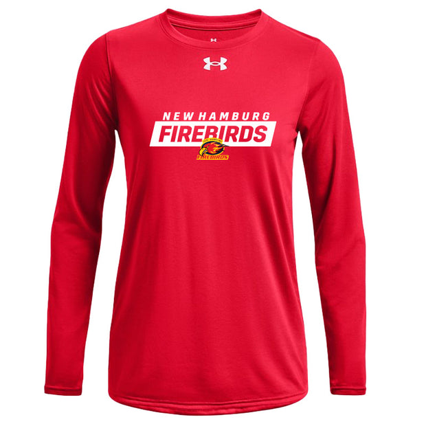 NHFP - UA Women&