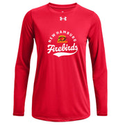 NHFP - UA Women's Team Tech LS