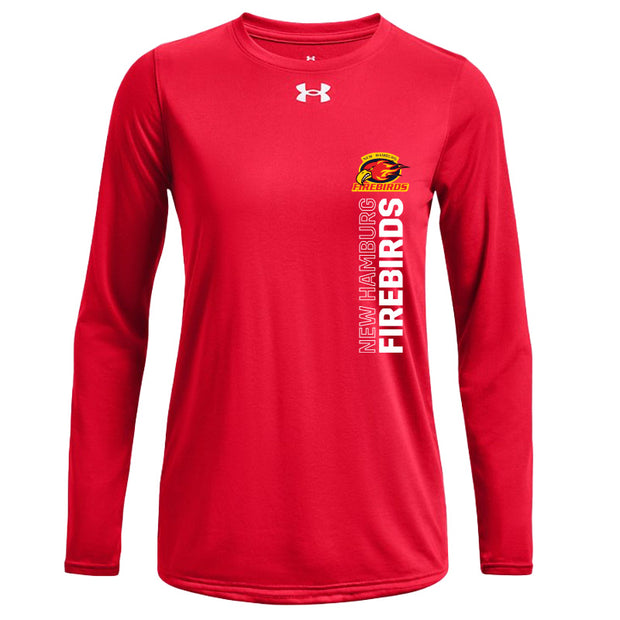 NHFP - UA Women&