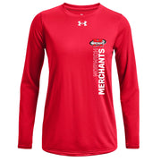 NMP - UA Women's Team Tech LS