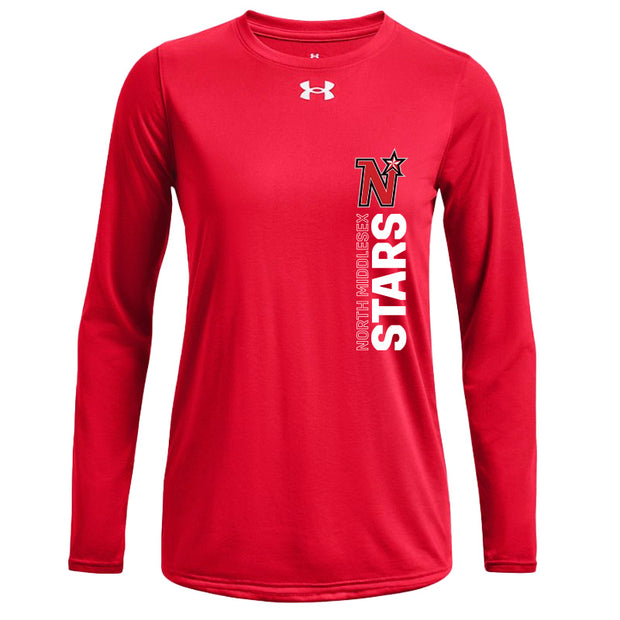 NMSP - UA Women&