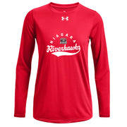 NRHP - UA Women's Team Tech LS