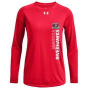 NRHP - UA Women's Team Tech LS
