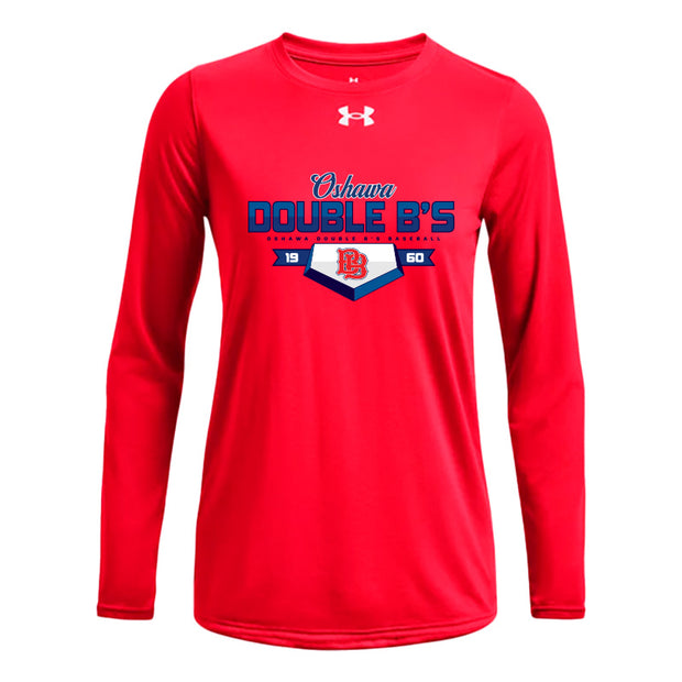 OLB - UA Women&