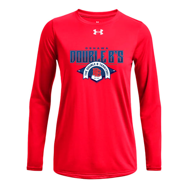 OLB - UA Women&