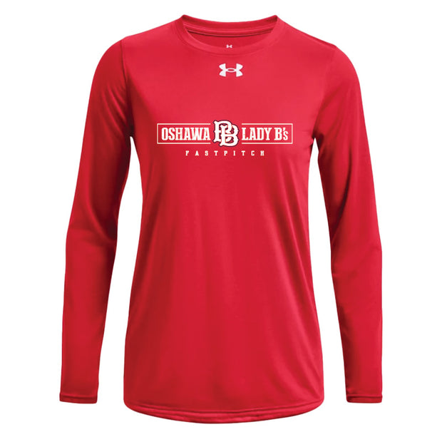 OLB - UA Women&