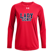 OLG - UA Women's Team Tech LS