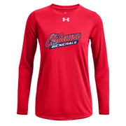 OLG - UA Women's Team Tech LS