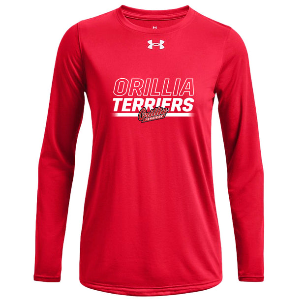 OTP - UA Women&