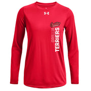 OTP - UA Women's Team Tech LS