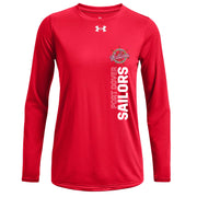 PDSP - UA Women's Team Tech LS