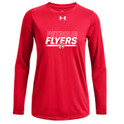 PFP - UA Women's Team Tech LS
