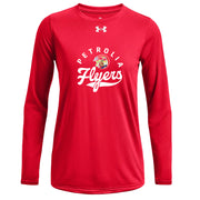 PFP - UA Women's Team Tech LS