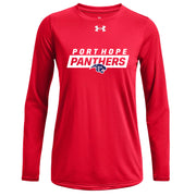 PHPP - UA Women's Team Tech LS