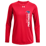 PHPP - UA Women's Team Tech LS