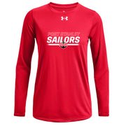 PSSP - UA Women's Team Tech LS
