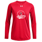 PSSP - UA Women's Team Tech LS