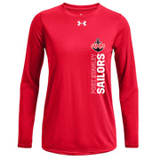 PSSP - UA Women's Team Tech LS