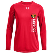 SCP - UA Women's Team Tech LS