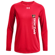 WAJP - UA Women's Team Tech LS