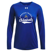 AAP - UA Women's Team Tech LS