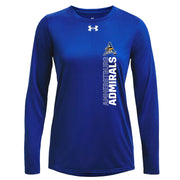 AAP - UA Women's Team Tech LS