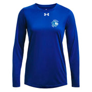 ABR - UA Women's Team Tech LS Tee