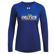 AJC - UA Women's Team Tech LS