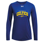 AJC - UA Women's Team Tech LS