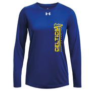 AJC - UA Women's Team Tech LS