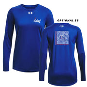 DBA - UA Women's Team Tech LS