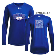 DBA - UA Women's Team Tech LS