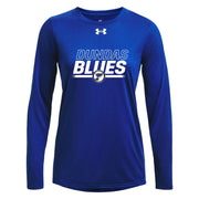 DBP - Ua Women's Team Tech LS