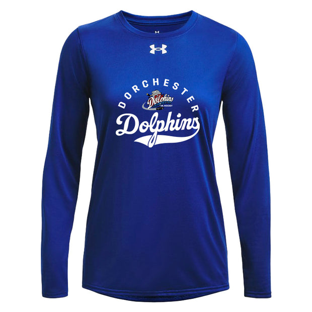 DDP - UA Women&