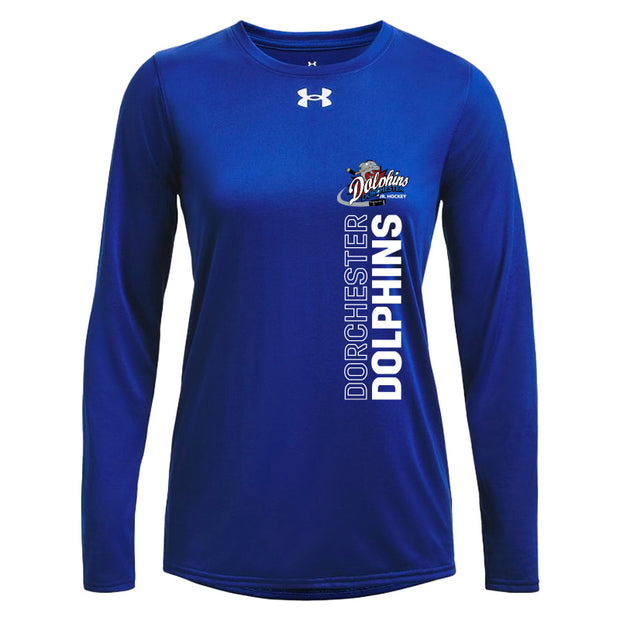 DDP - UA Women&