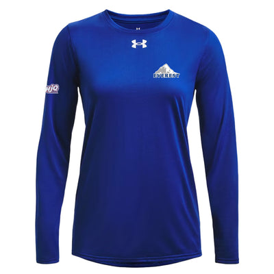 ECS - UA Women's Team Tech LS